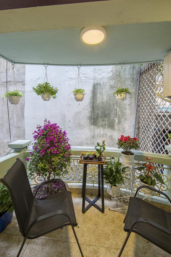 Hanoi Moon Cactus Exterior photo