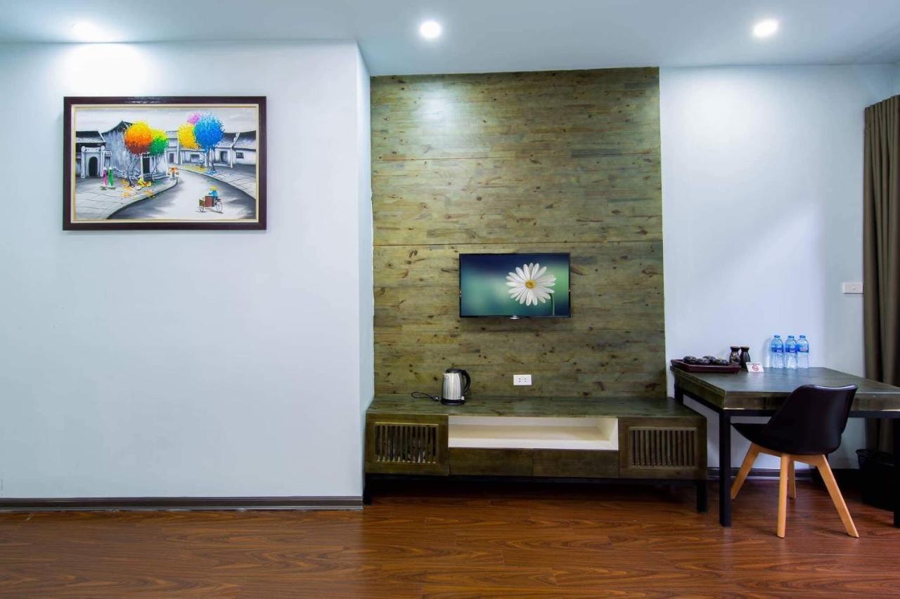 Hanoi Moon Cactus Exterior photo